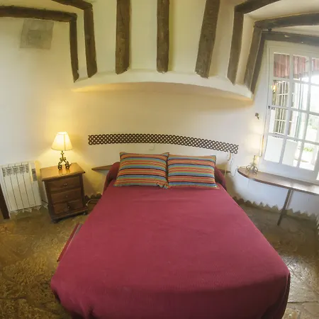 Chozos Resort Benaocaz
