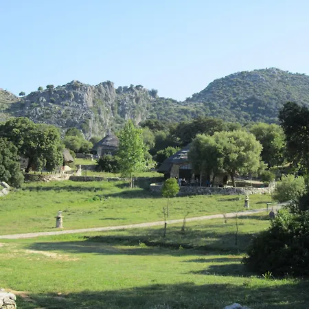 Chozos Resort