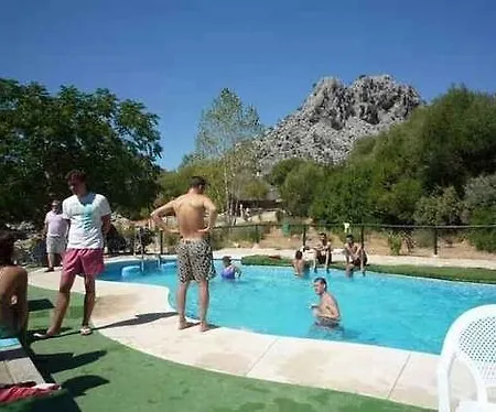 منتجع Chozos 2*