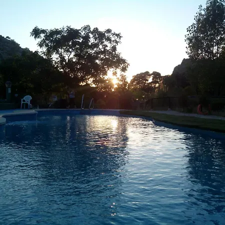 Los Chozos