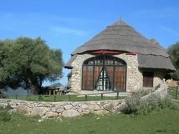 אתר נופש Chozos