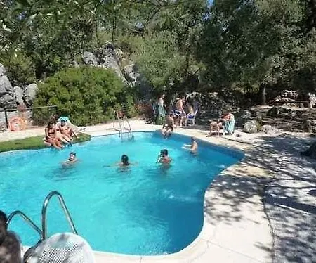 Los Chozos