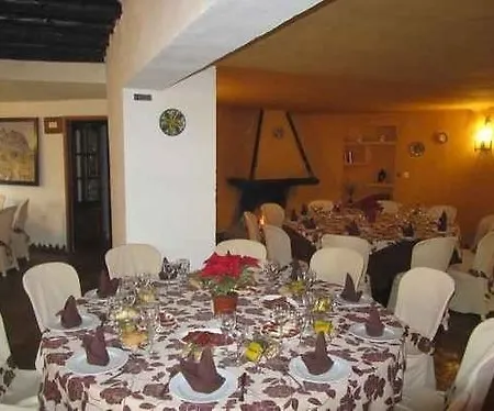 Resort Los Chozos