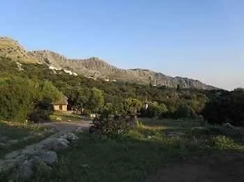Resort Los Chozos Benaocaz