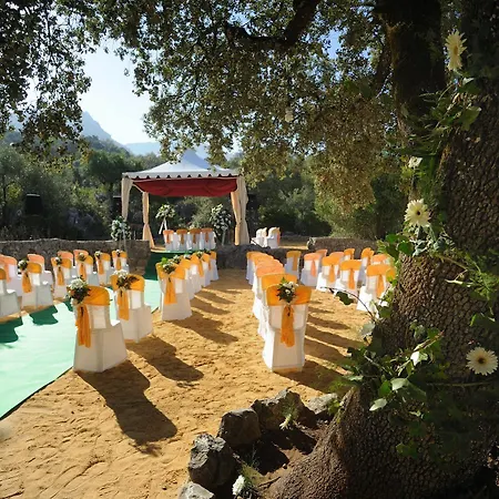 Los Chozos Resort 2*