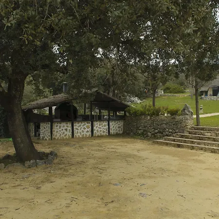 Resort Los Chozos Benaocaz