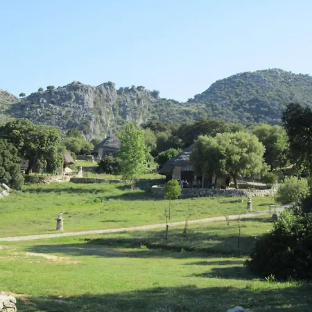 Resort Los Chozos