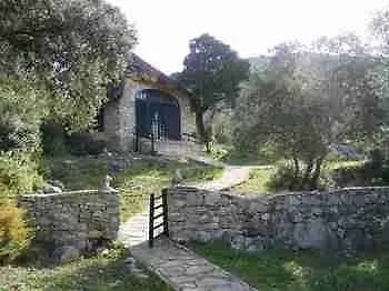 Chozos