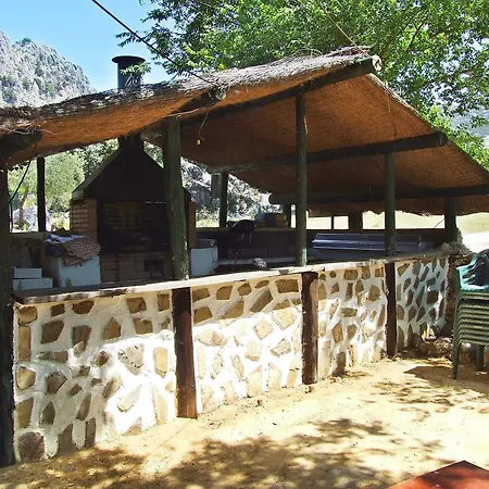 Chozos